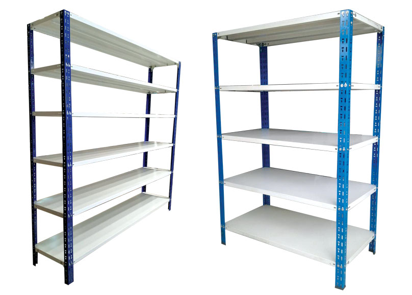 FIES-45180-FIES-60180 Medium Duty Rack